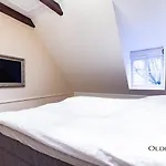 Apartment Vene 19 Heritage With Sauna Tallinn