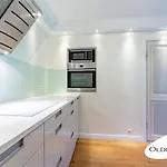 Vene 19 Heritage With Sauna Apartment