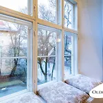 Apartment Vene 19 Heritage With Sauna