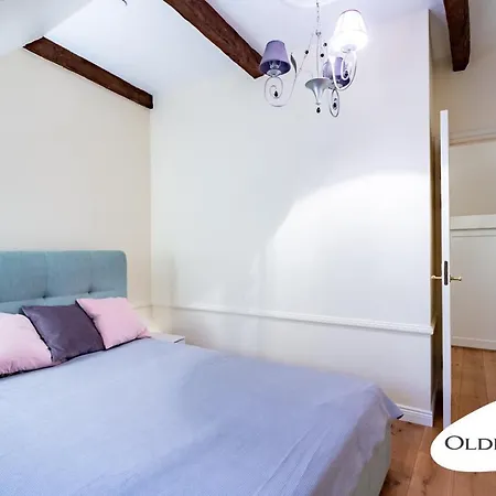 Апартаменты Vene 19 Heritage With Sauna