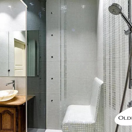 Vene 19 Heritage With Sauna * Таллінн