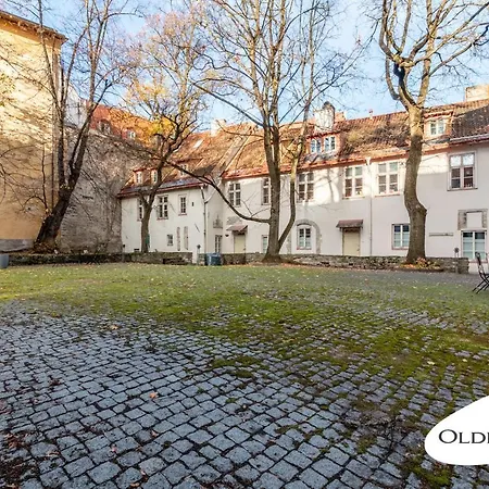 Vene 19 Heritage With Sauna