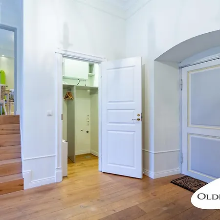 Vene 19 Heritage Apartment