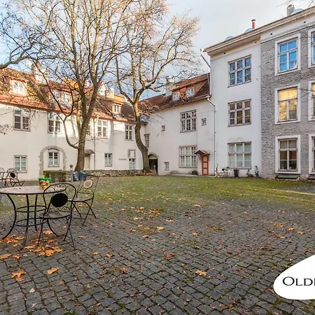 Apartman Vene 19 Heritage With Sauna *