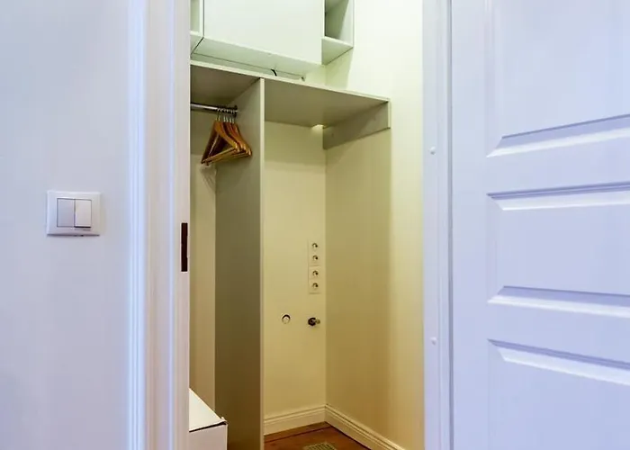 Vene 19 Heritage With Sauna Apartment *