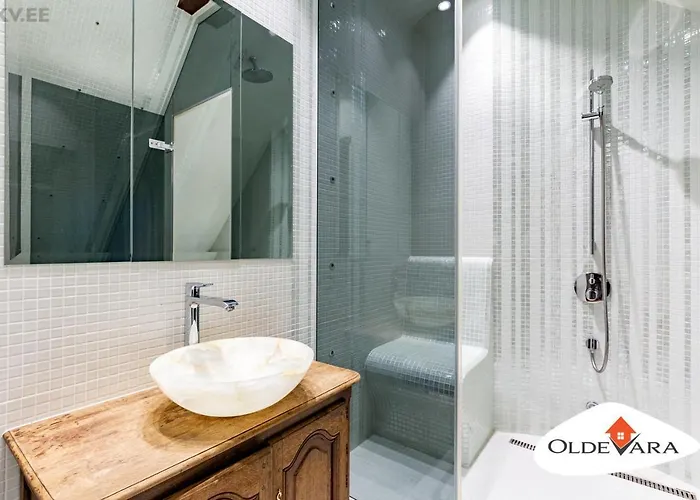 Appartamento Vene 19 Heritage With Sauna