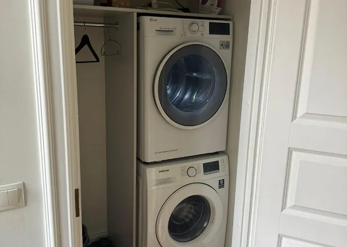 Vene 19 Heritage With Sauna Reval