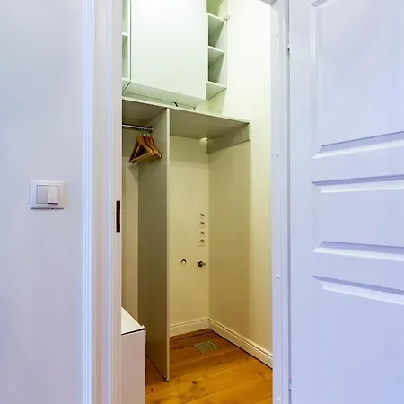 Vene 19 Heritage With Sauna Daire *