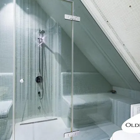 Daire Vene 19 Heritage With Sauna *