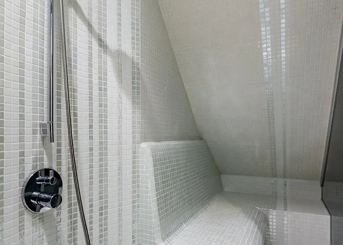 Apartment Vene 19 Heritage With Sauna