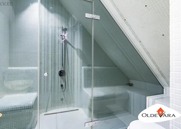 شقة Vene 19 Heritage With Sauna *