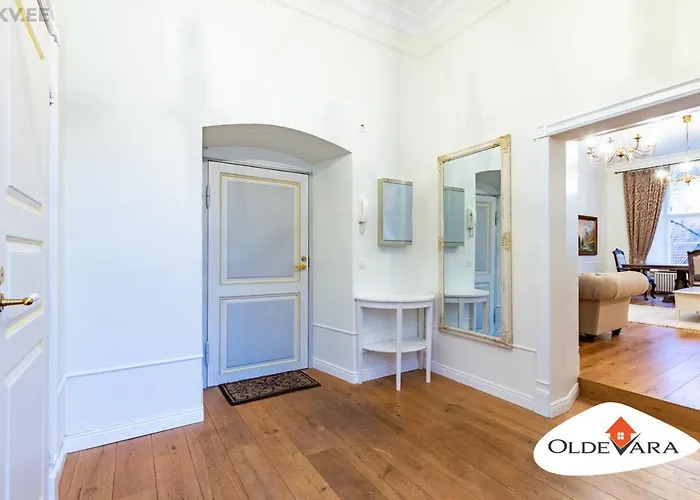 Vene 19 Heritage With Sauna * Таллінн